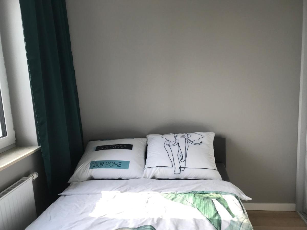 Apartament Blisko Centrum *