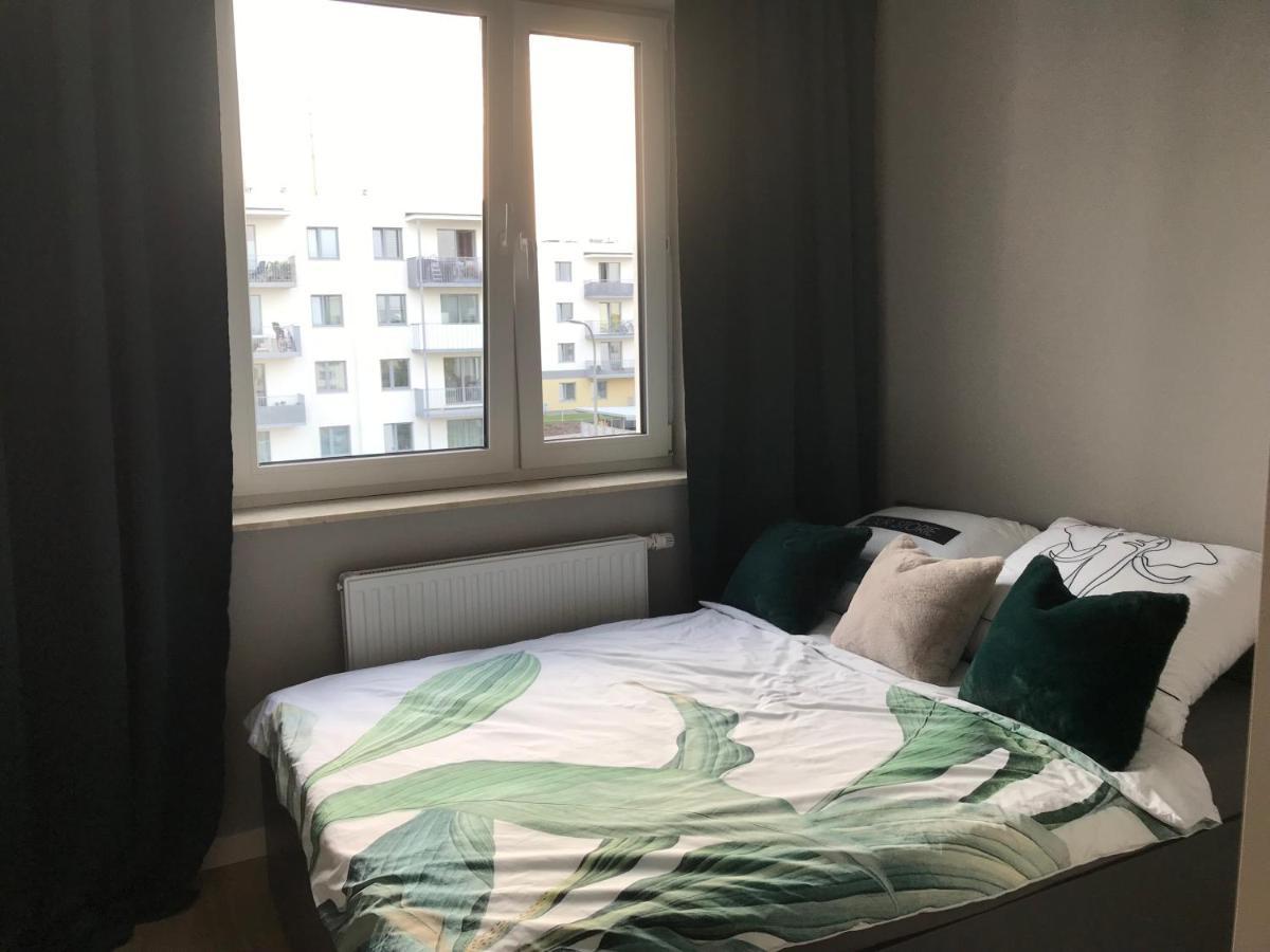 Căn hộ Apartament Blisko Centrum *