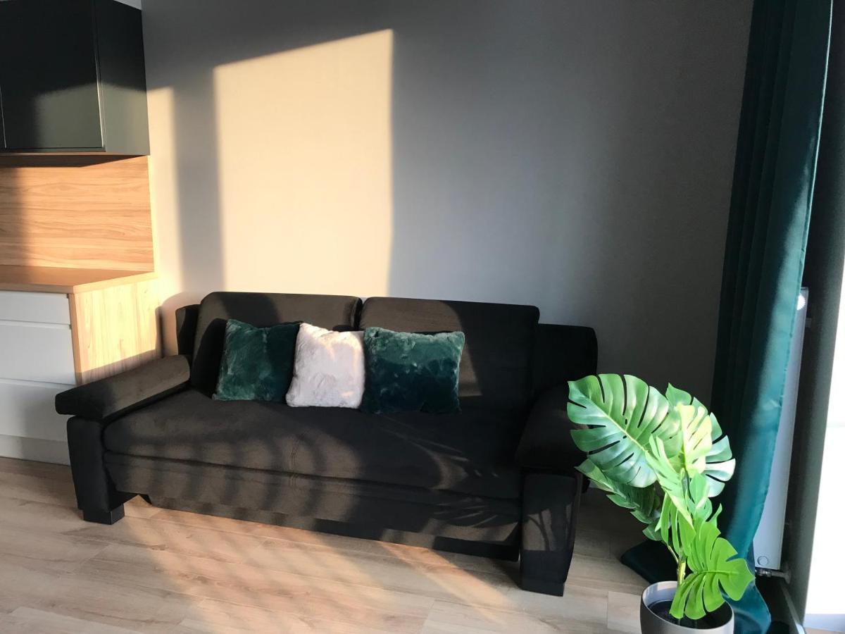Apartament Blisko Centrum Căn hộ Gdansk