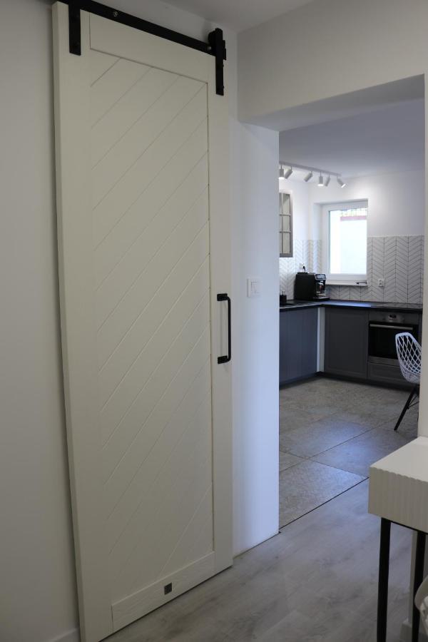 Căn hộ Orania 60m2 Z Ogrodem, Tarasem, Grillem
