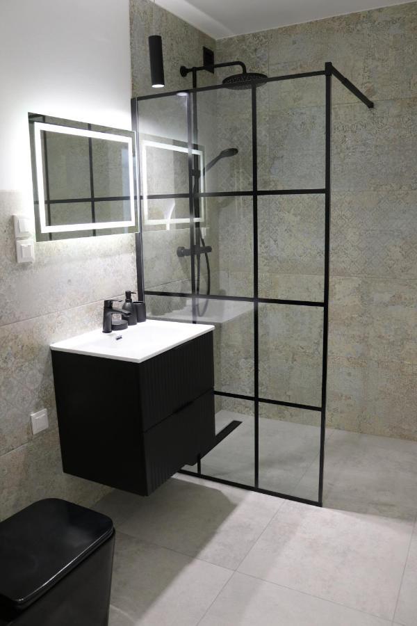 Căn hộ Orania 60m2 Z Ogrodem, Tarasem, Grillem