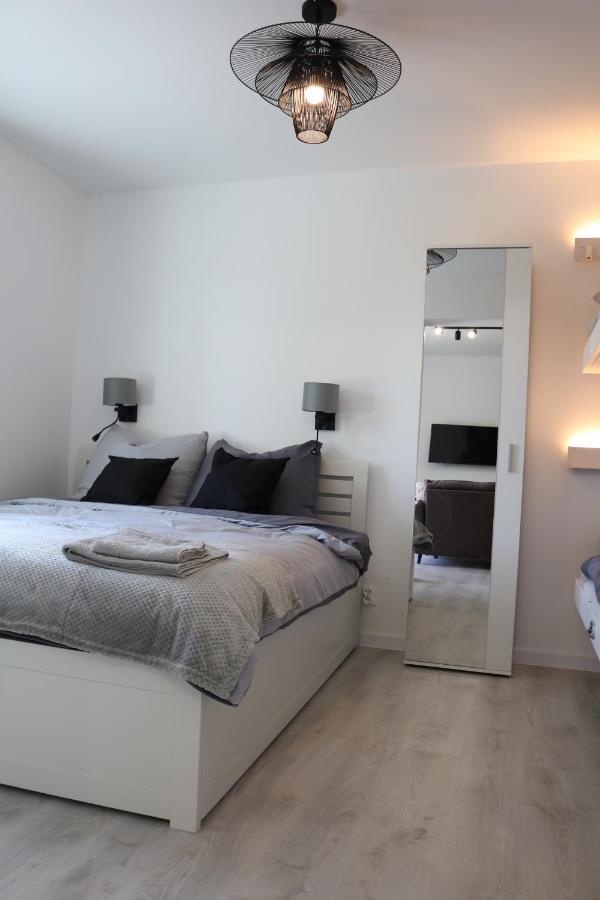 Orania 60m2 Z Ogrodem, Tarasem, Grillem *