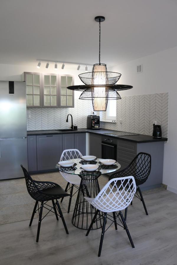 Orania 60m2 Z Ogrodem, Tarasem, Grillem Gdansk