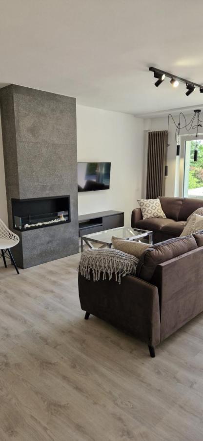 Orania 60m2 Z Ogrodem, Tarasem, Grillem Apartment