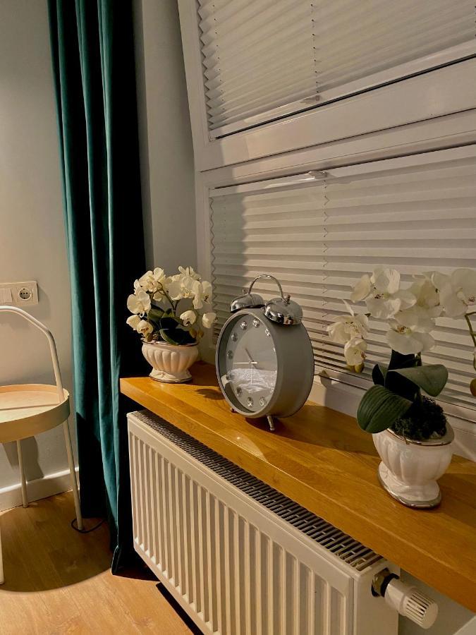 Apartment Solvo Blue House - Przymorze Ul Krynicka 2