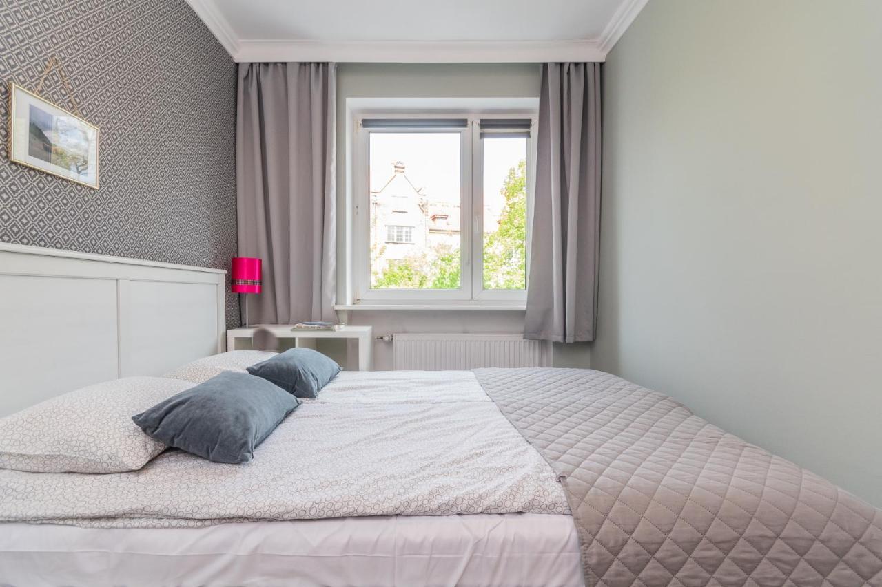 Apartament Bell Tower Old Town *