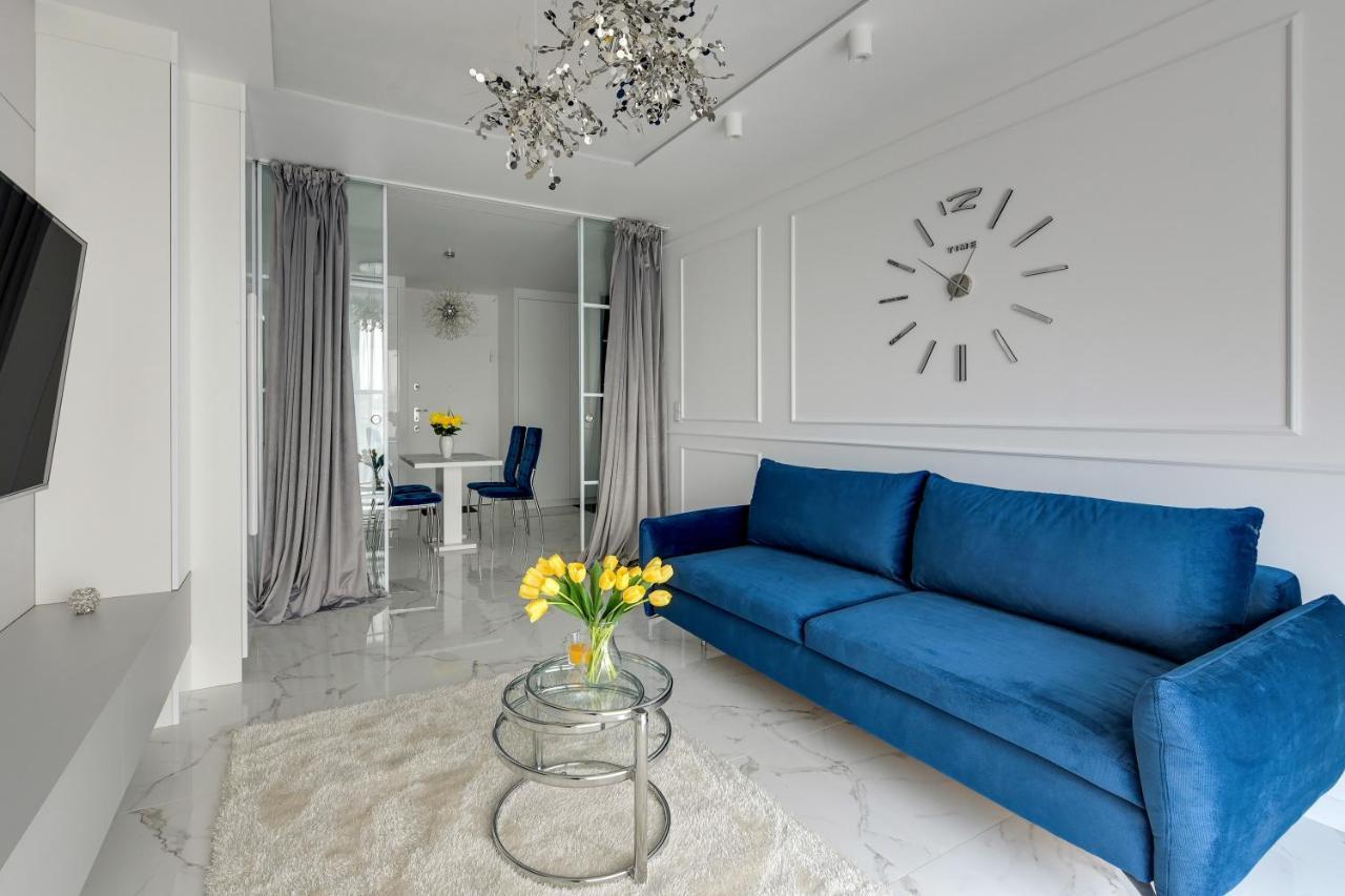 Comfort Braci Majewskich Apartment