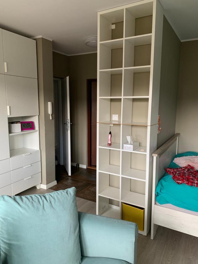Apartment Spiew Mew / Seagulls Sing Gdansk
