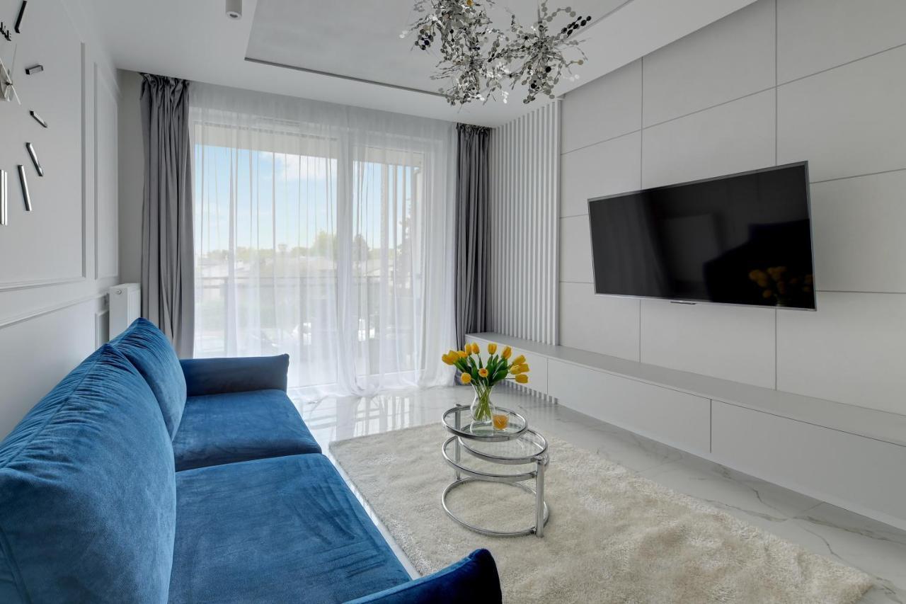 Căn hộ Comfort Braci Majewskich Gdansk