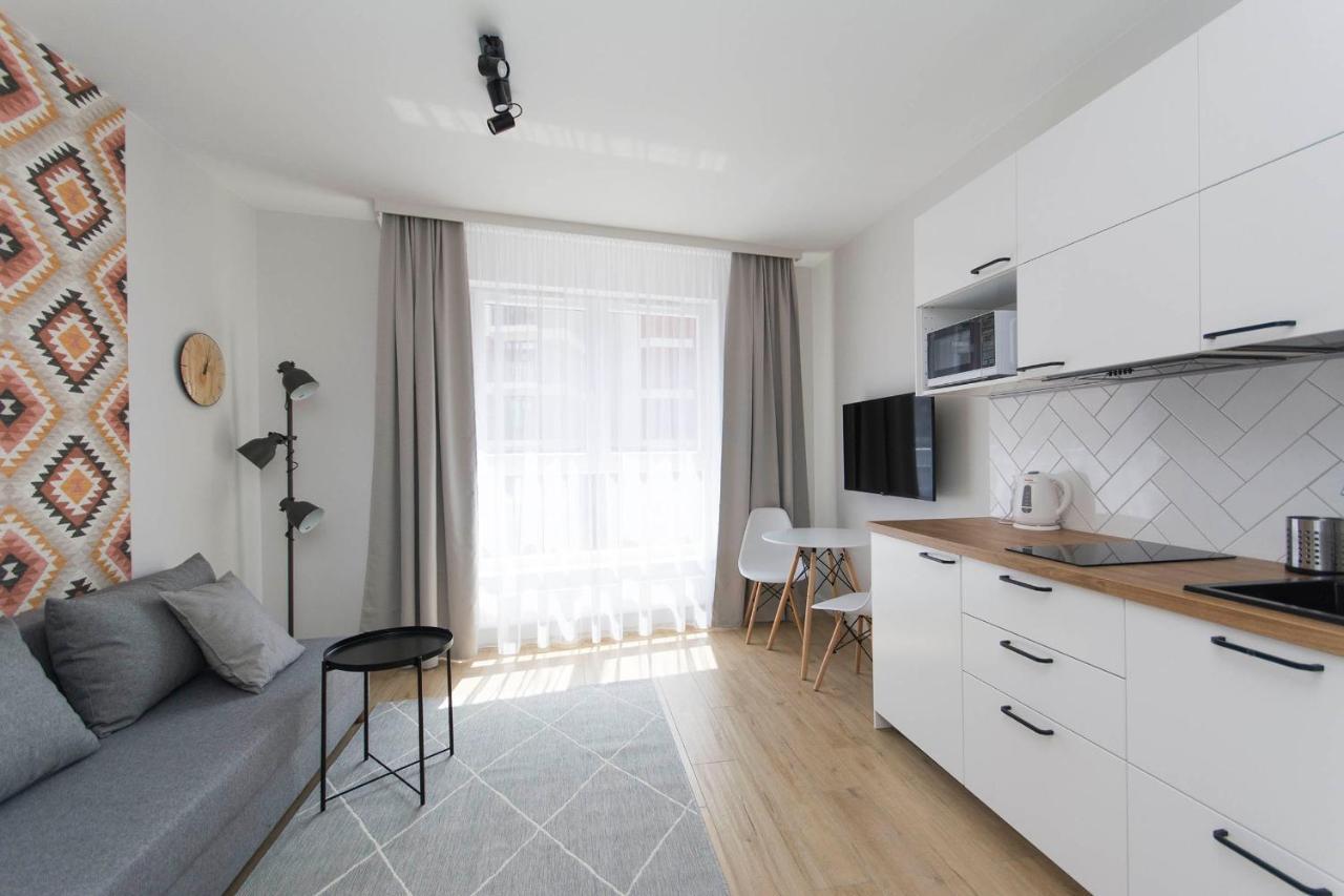 Citystay Centrum Gdansk