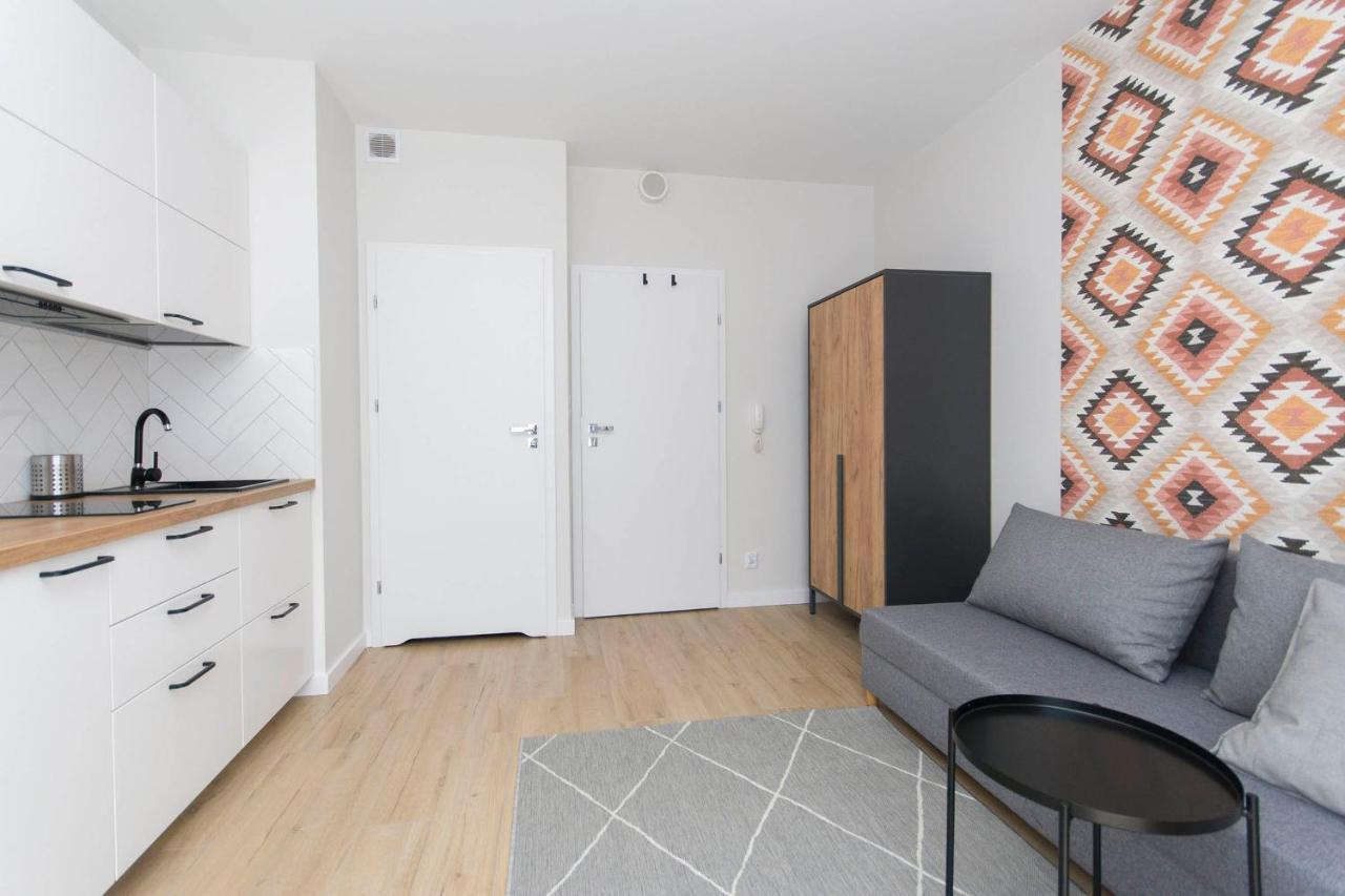 Citystay Centrum Apartment