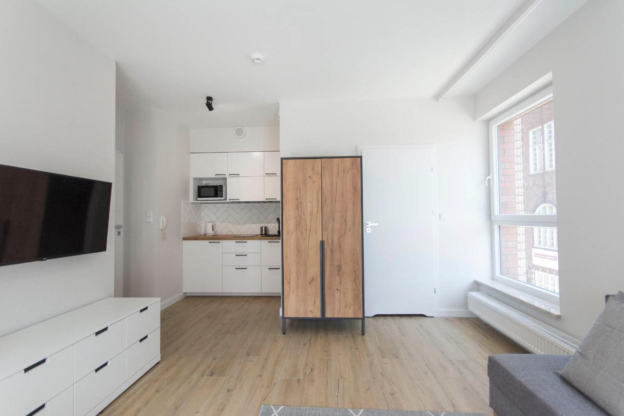 Citystay Centrum Apartment Gdansk