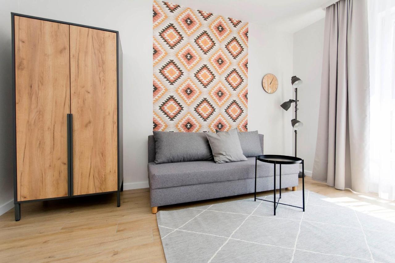 Citystay Centrum * Gdańsk