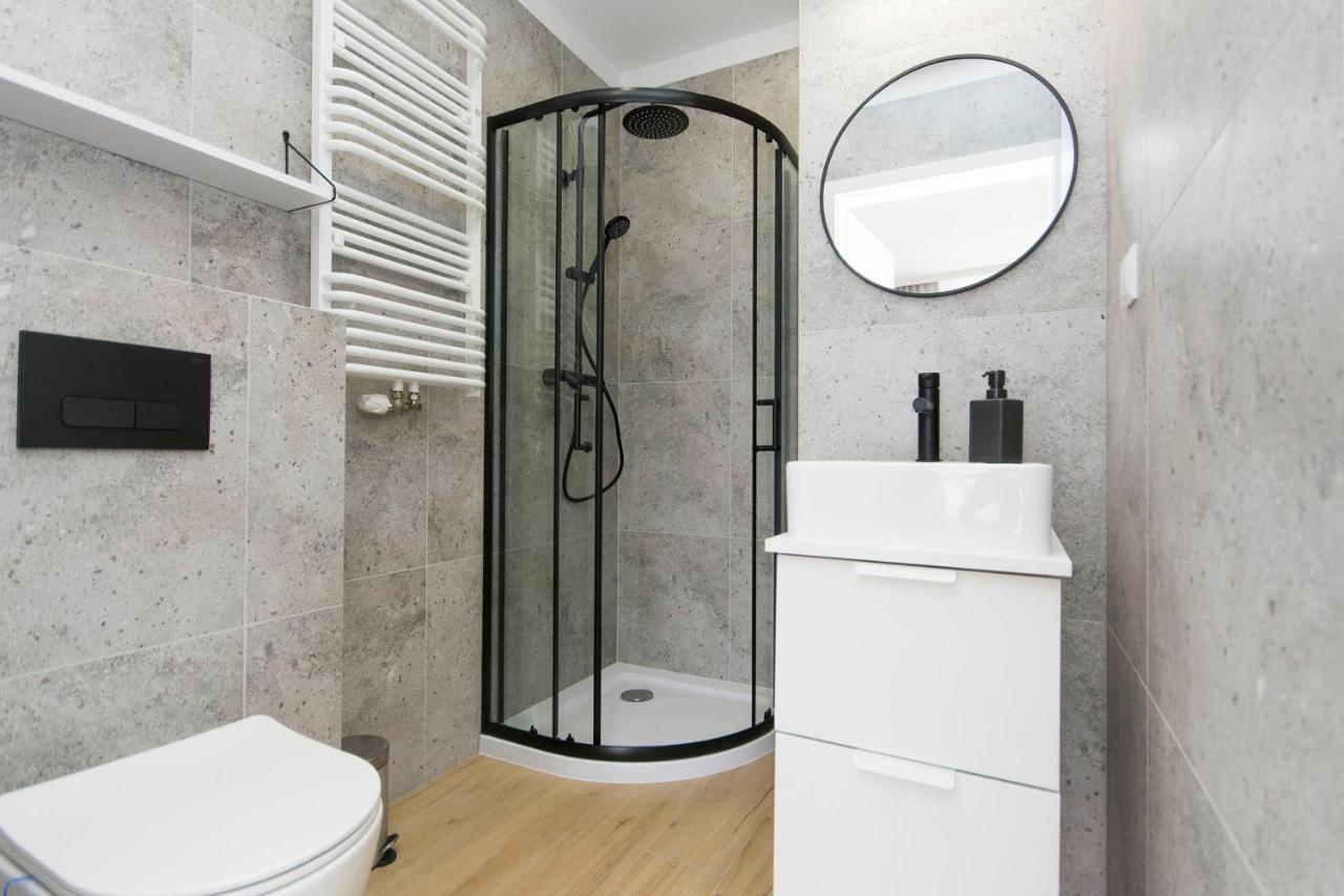 Citystay Centrum Lejlighed