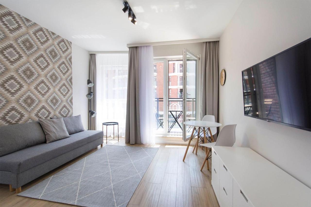 Citystay Centrum * Gdansk