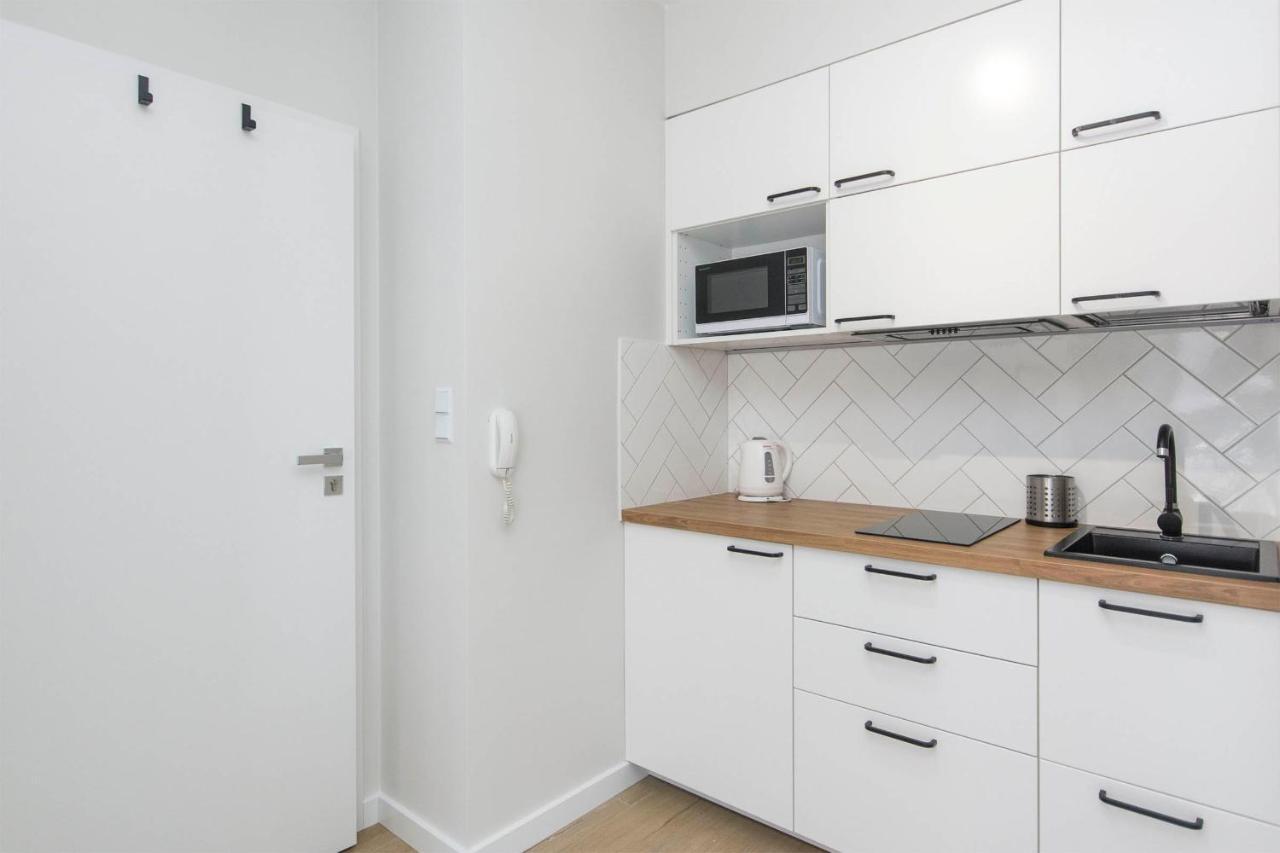 Lejlighed Citystay Centrum *