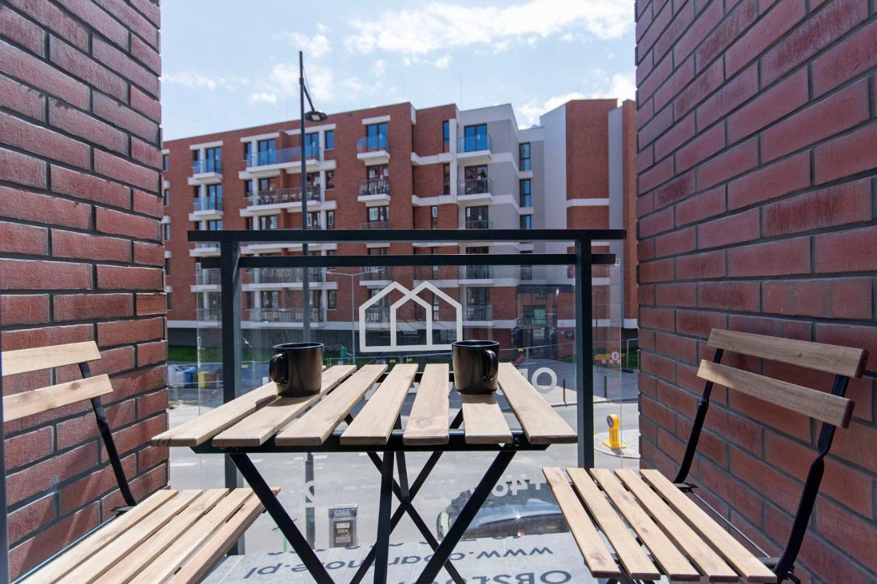 Lejlighed Citystay Centrum
