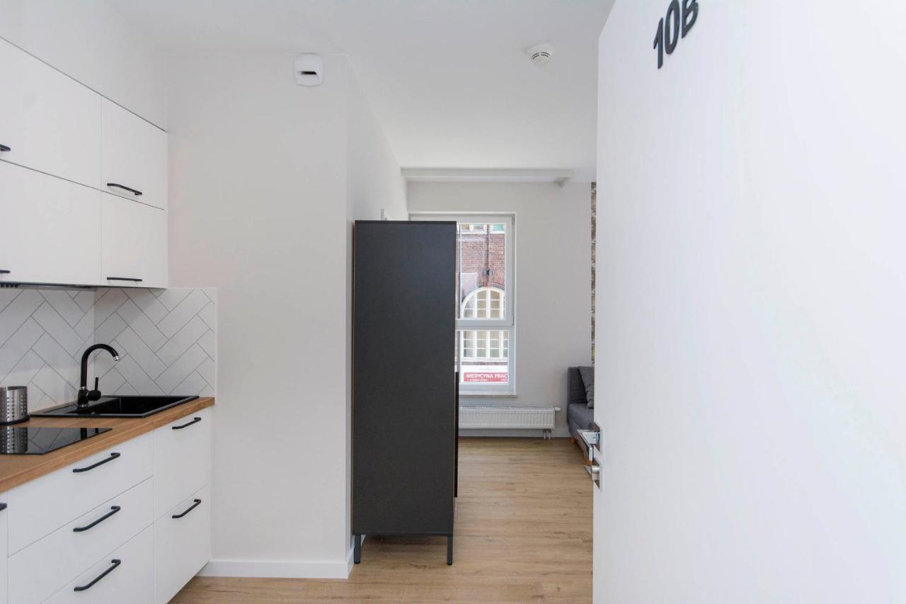Citystay Centrum * Gdańsk
