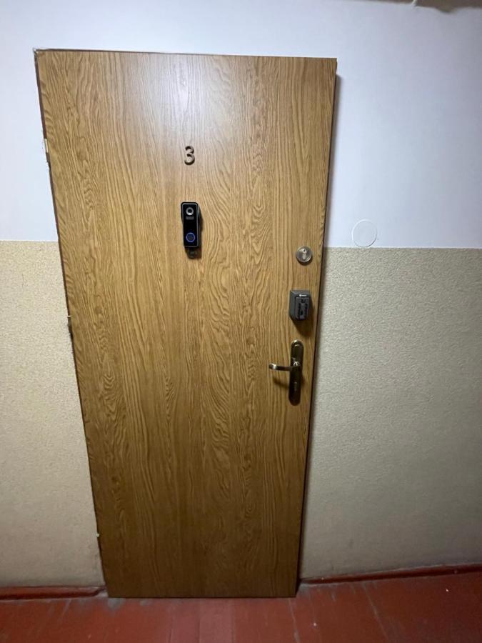 Apartamento Wiola *