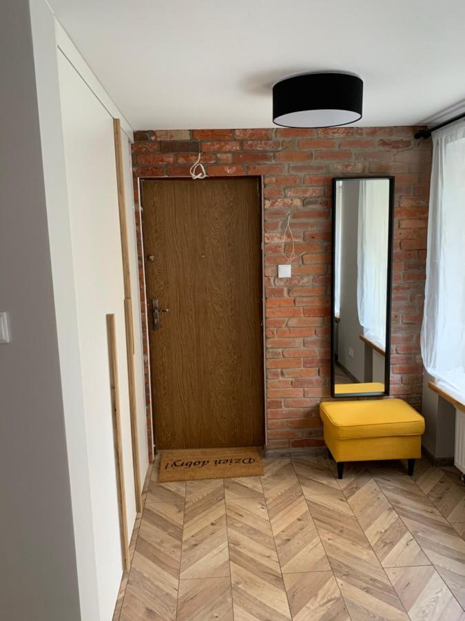 Wiola Apartment *
