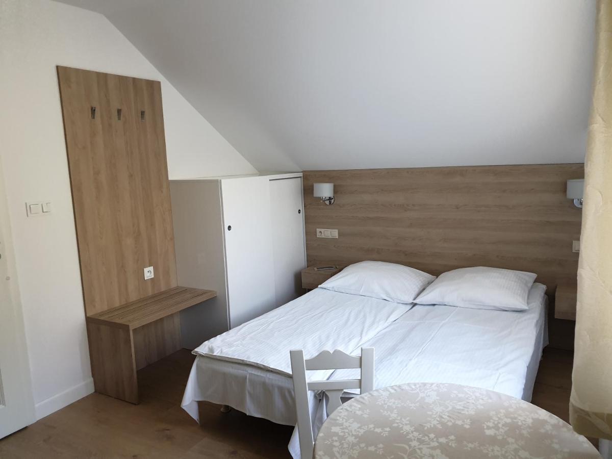 Apartment Messina Wyspa Sobieszewska *