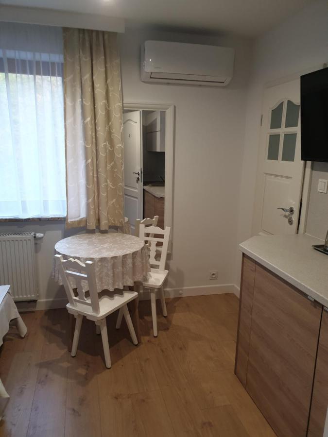 Messina Wyspa Sobieszewska Apartment