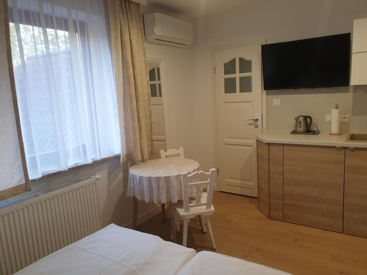 Apartment Messina Wyspa Sobieszewska *
