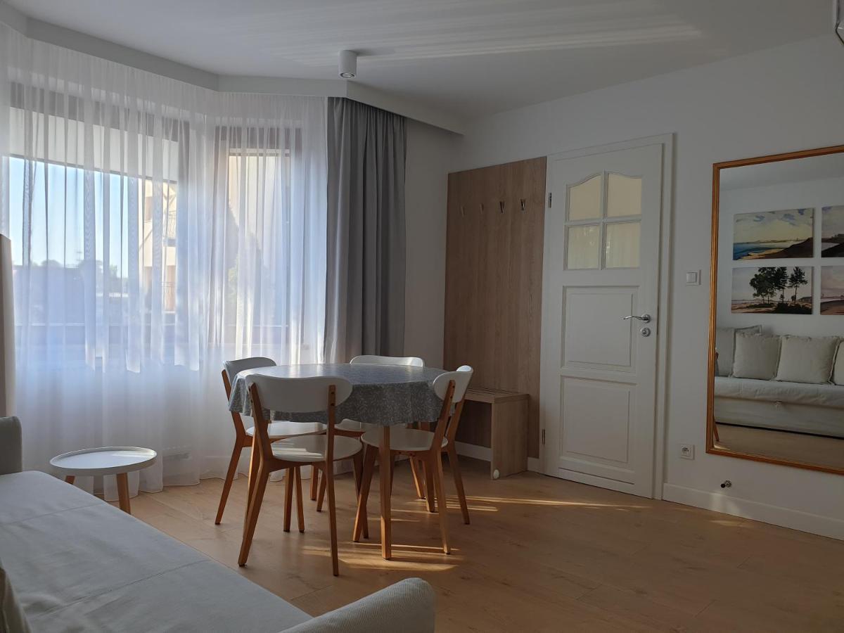 Apartment Messina Wyspa Sobieszewska
