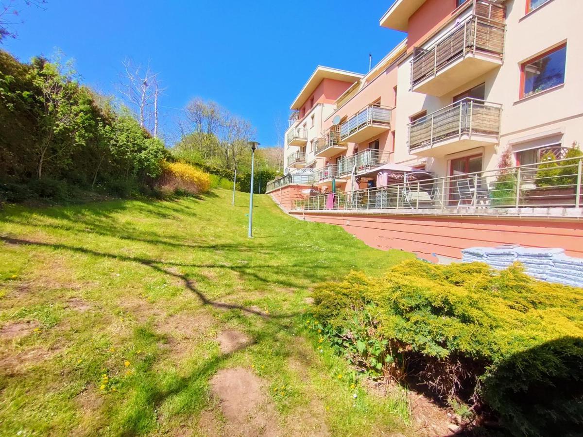 Apartament Tarasy Migowo Apartamento *