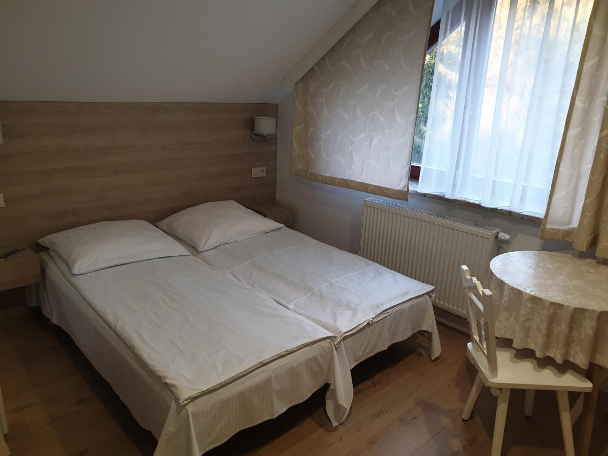 Messina Wyspa Sobieszewska Apartment Gdansk