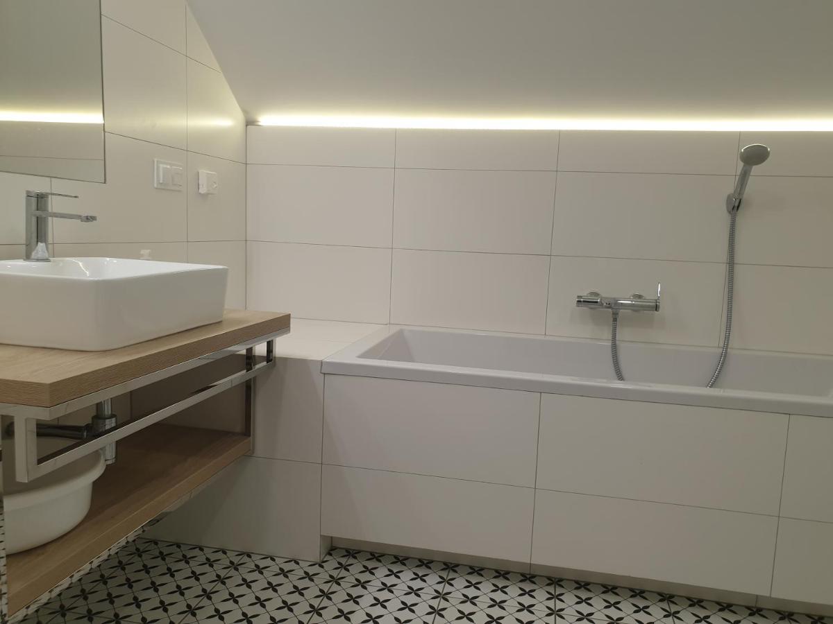 Apartment Messina Wyspa Sobieszewska