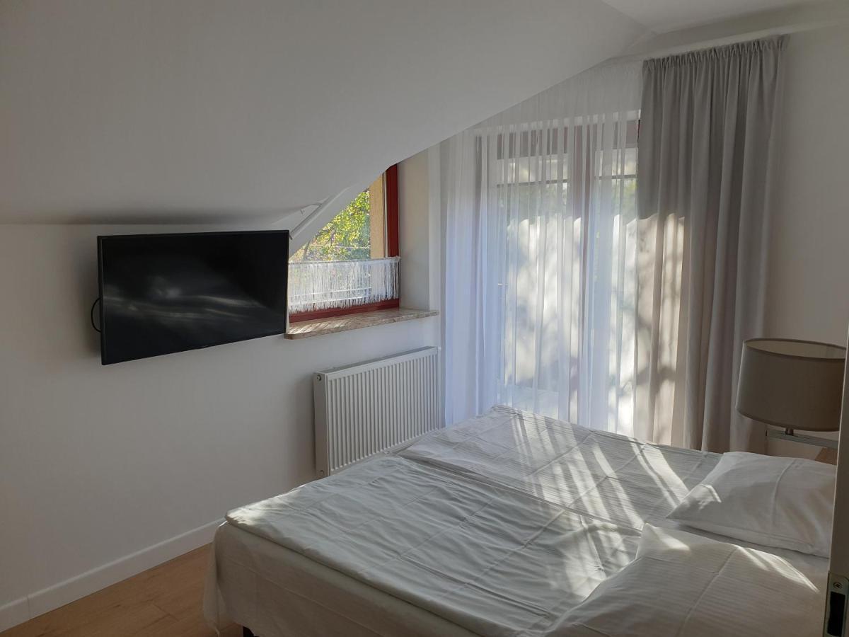 Apartment Messina Wyspa Sobieszewska