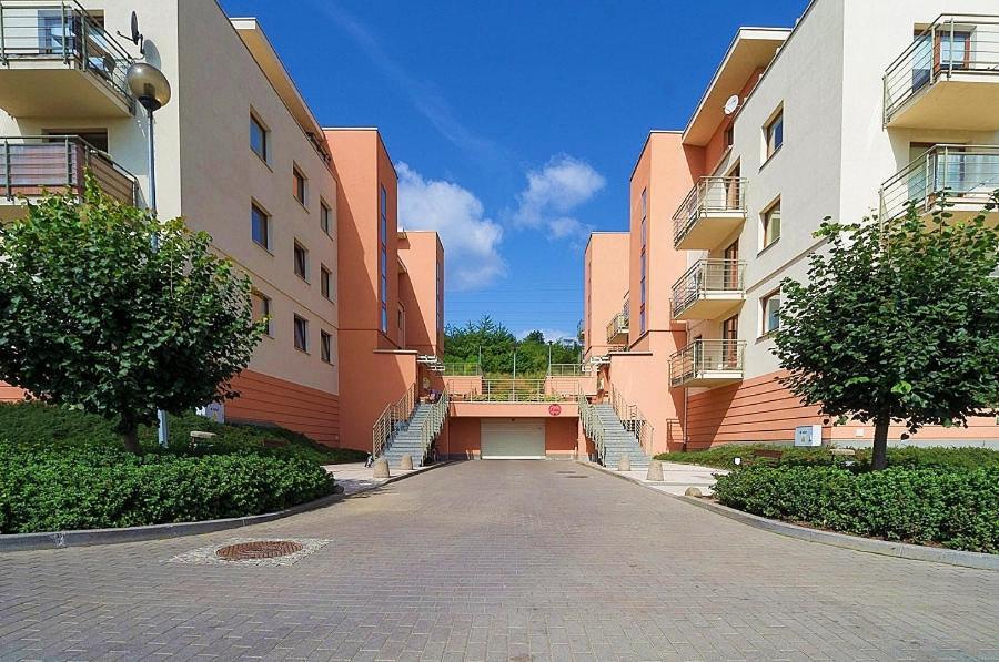 Apartamento Apartament Tarasy Migowo *