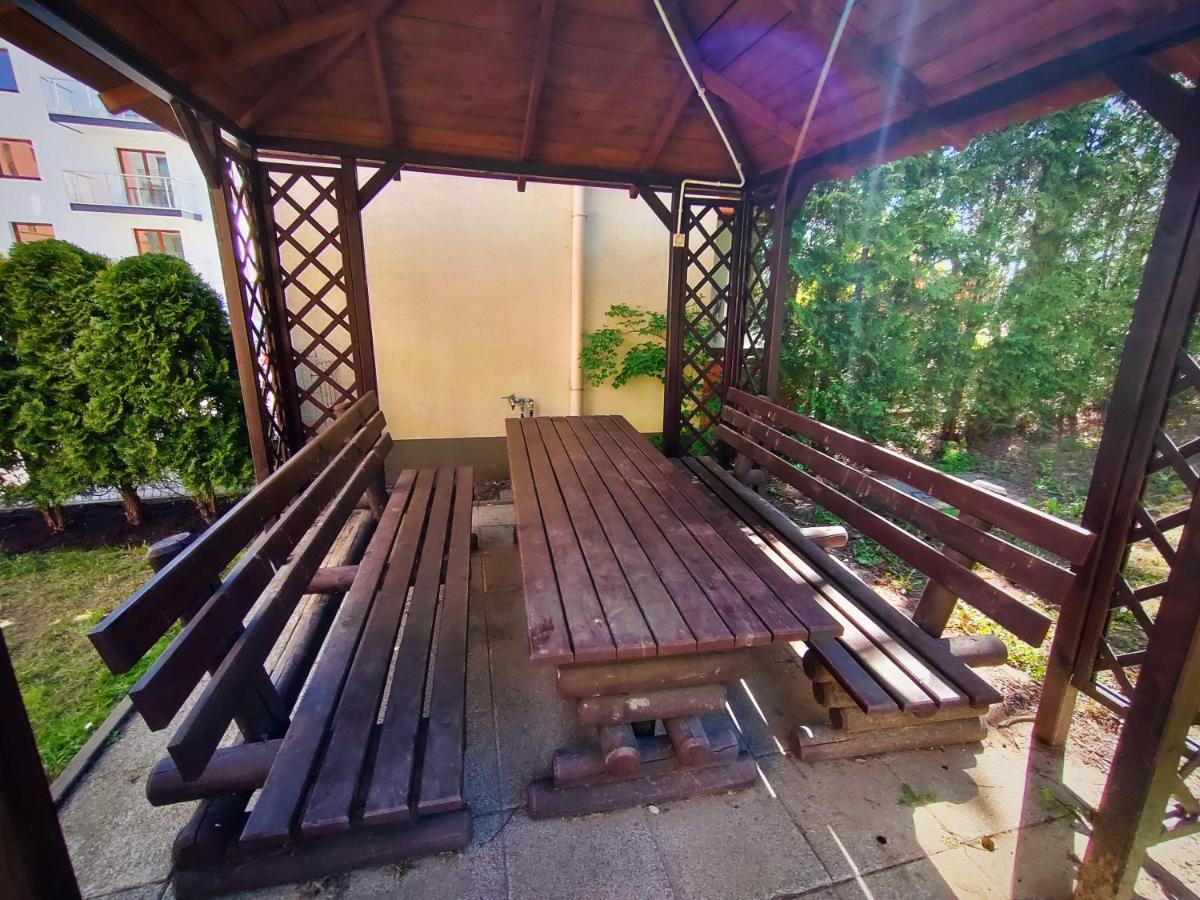 Apartament Tarasy Migowo Apartamento *