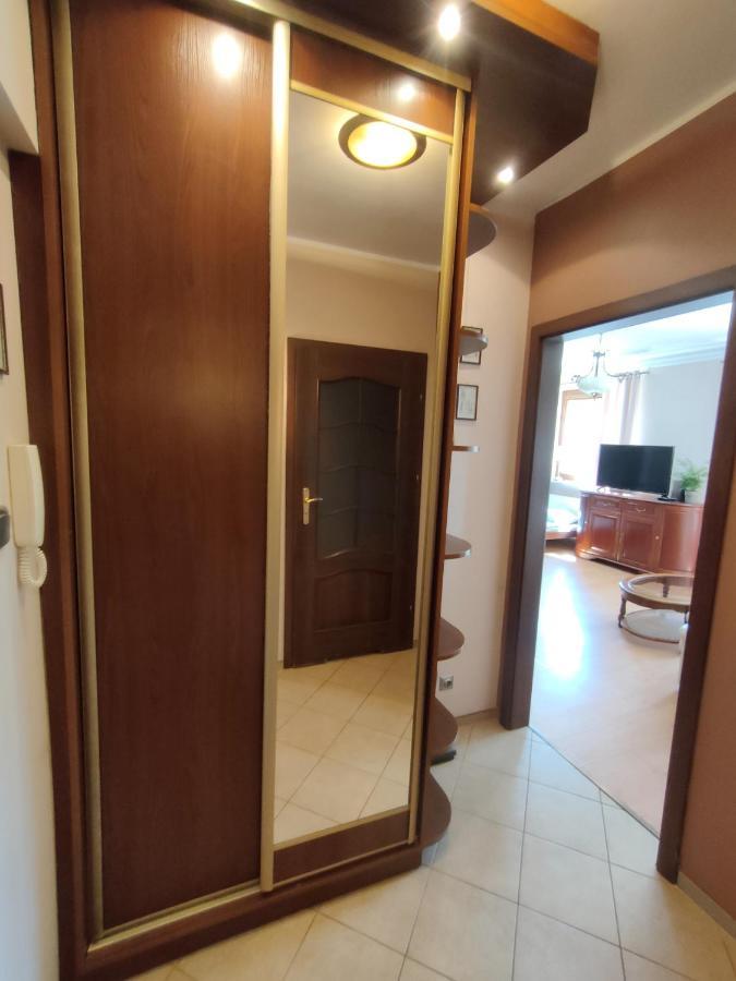Apartament Tarasy Migowo Apartamento Gdańsk