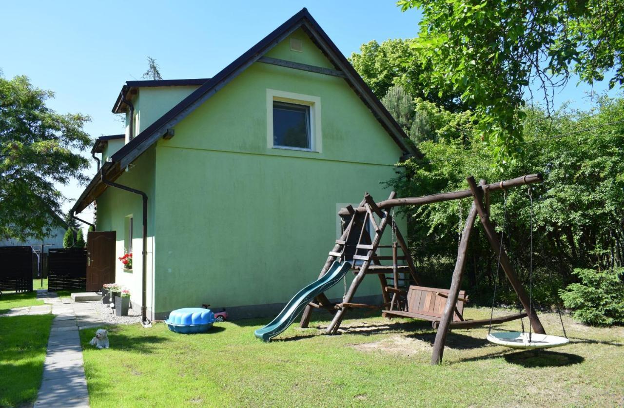 Nad Morzem Rum i privatbostad *