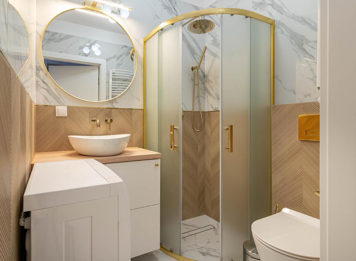 Apartment Ina Rent - Motlawa Sienna Grobla Gdansk