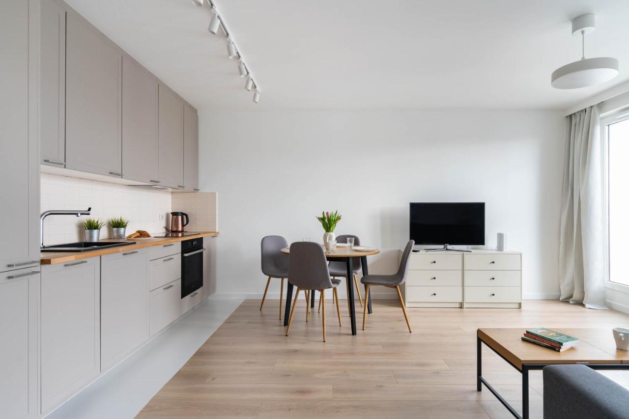 Apartment Ina Rent - Przystan Letnica *