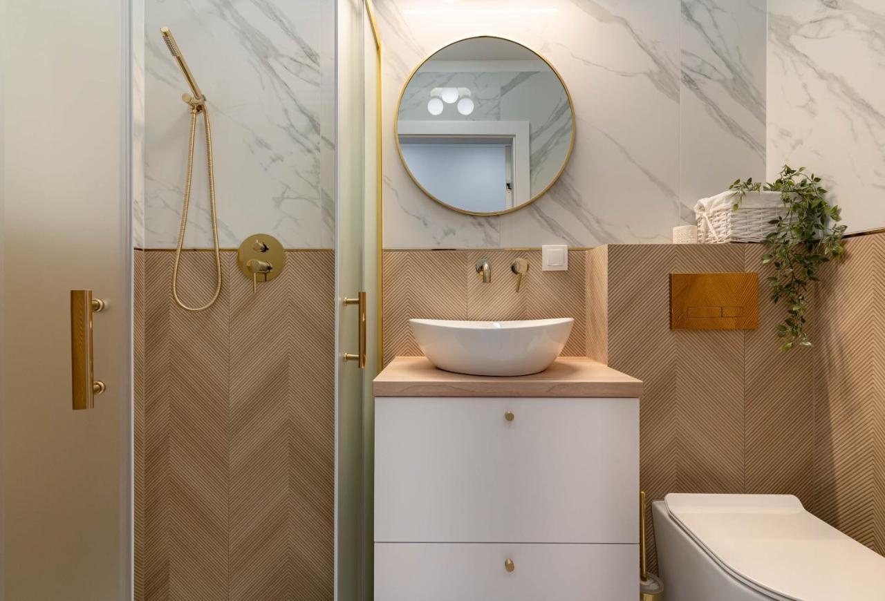 Ina Rent - Motlawa Sienna Grobla Apartament *