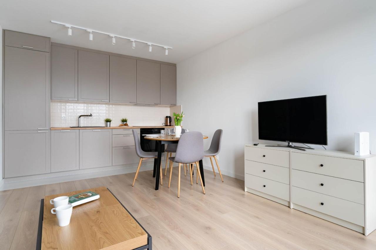 Apartment Ina Rent - Przystan Letnica