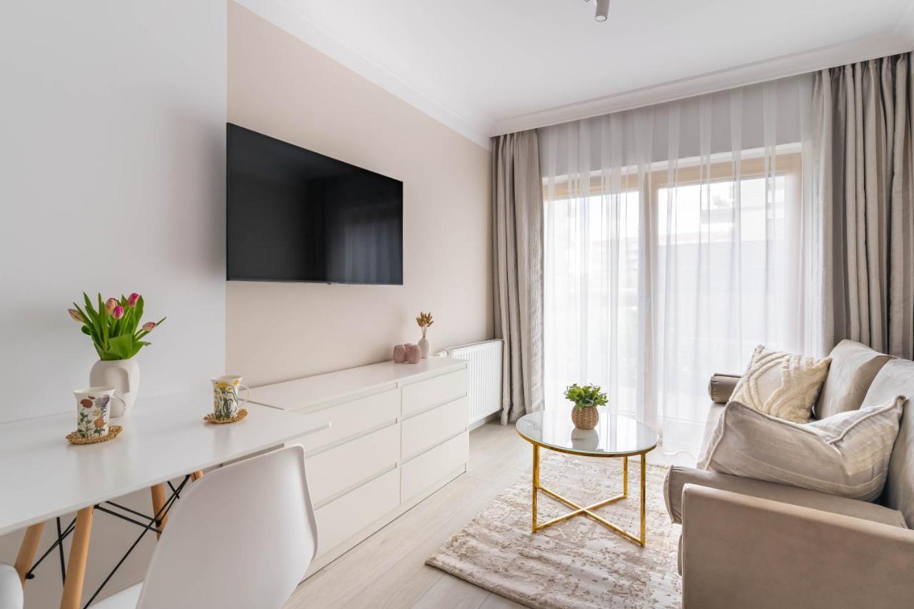Ina Rent - Motlawa Sienna Grobla