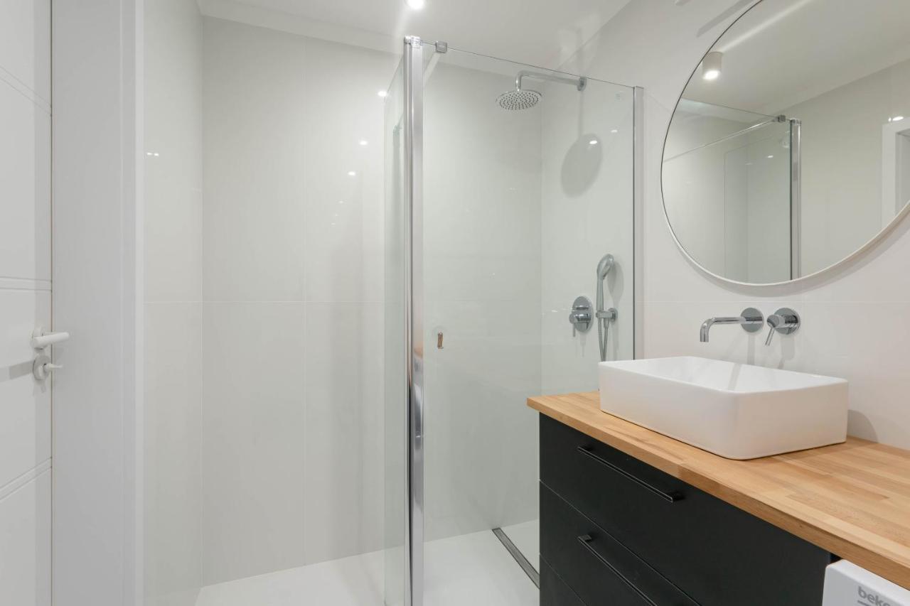 Ina Rent - Przystan Letnica Apartment