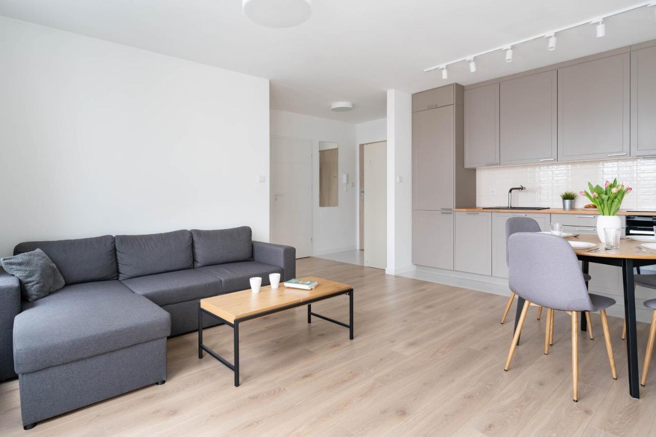 Apartment Ina Rent - Przystan Letnica *