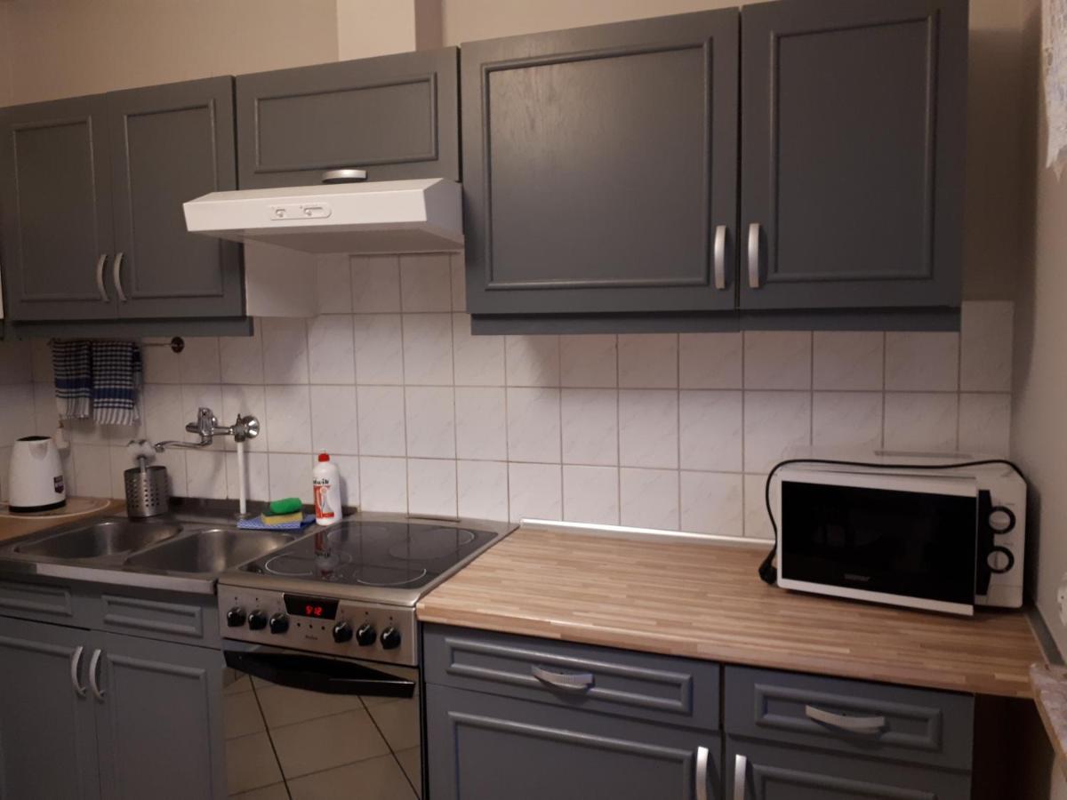 Homestay Bursztynowa Wyspa Gdansk