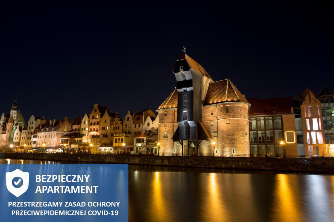 Bastion View Triapart * Gdansk