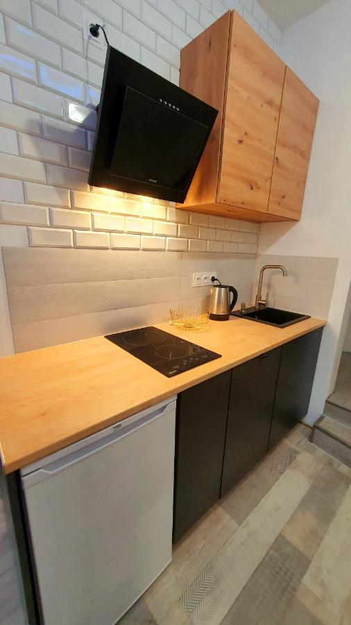 Apartamento Sunshine *