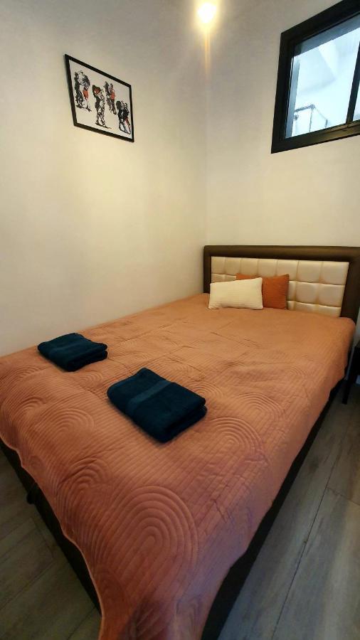 Sunshine Apartamento