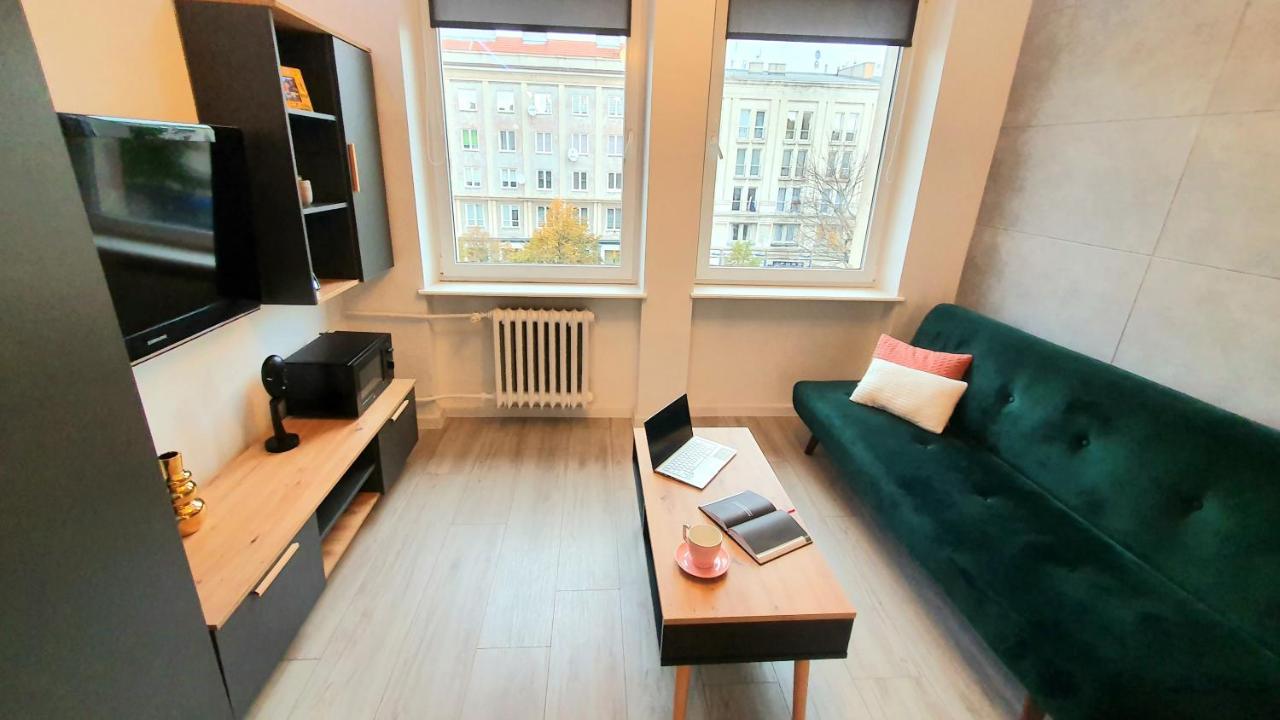 Sunshine Apartamento Gdańsk