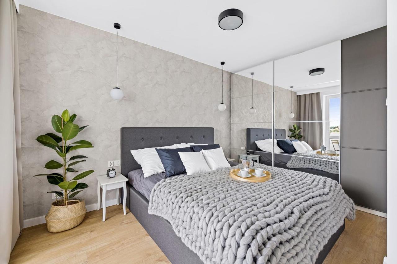 Apartment Modern - City Centre *