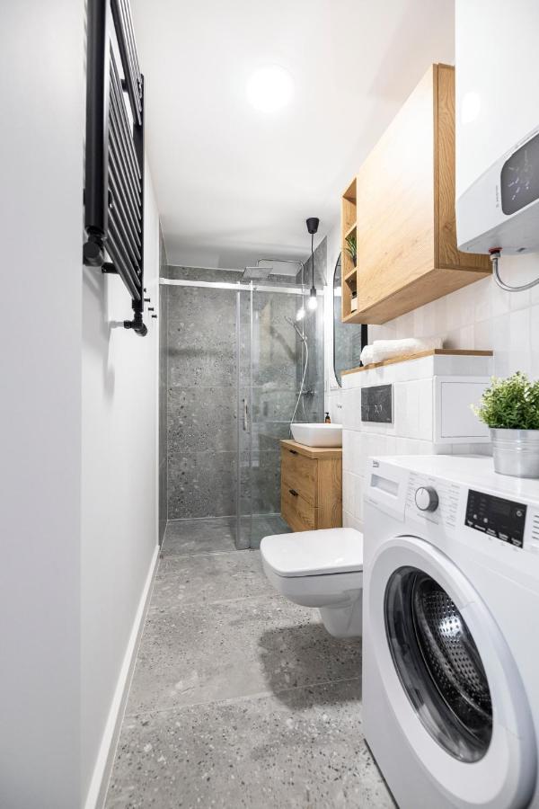 Apartment Modern - City Centre *